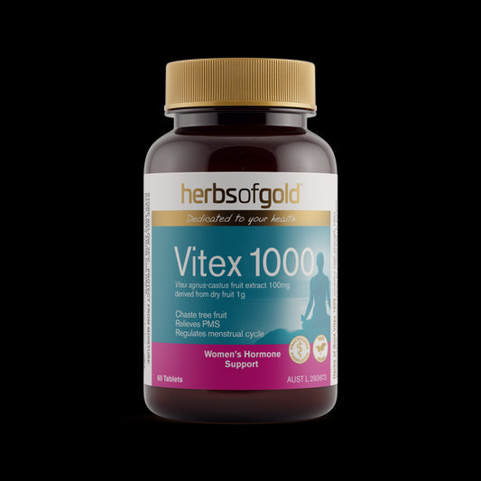 Vitex 1000