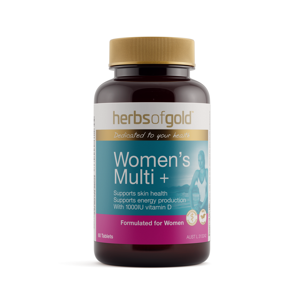 Women's Multi +