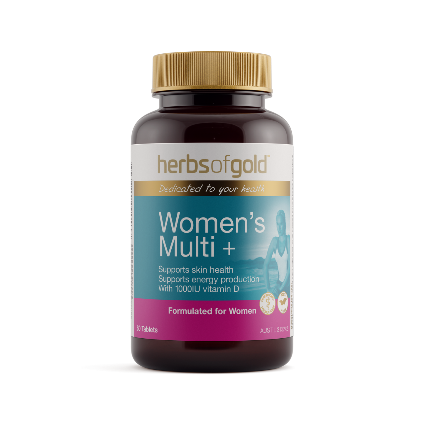 Women's Multi +