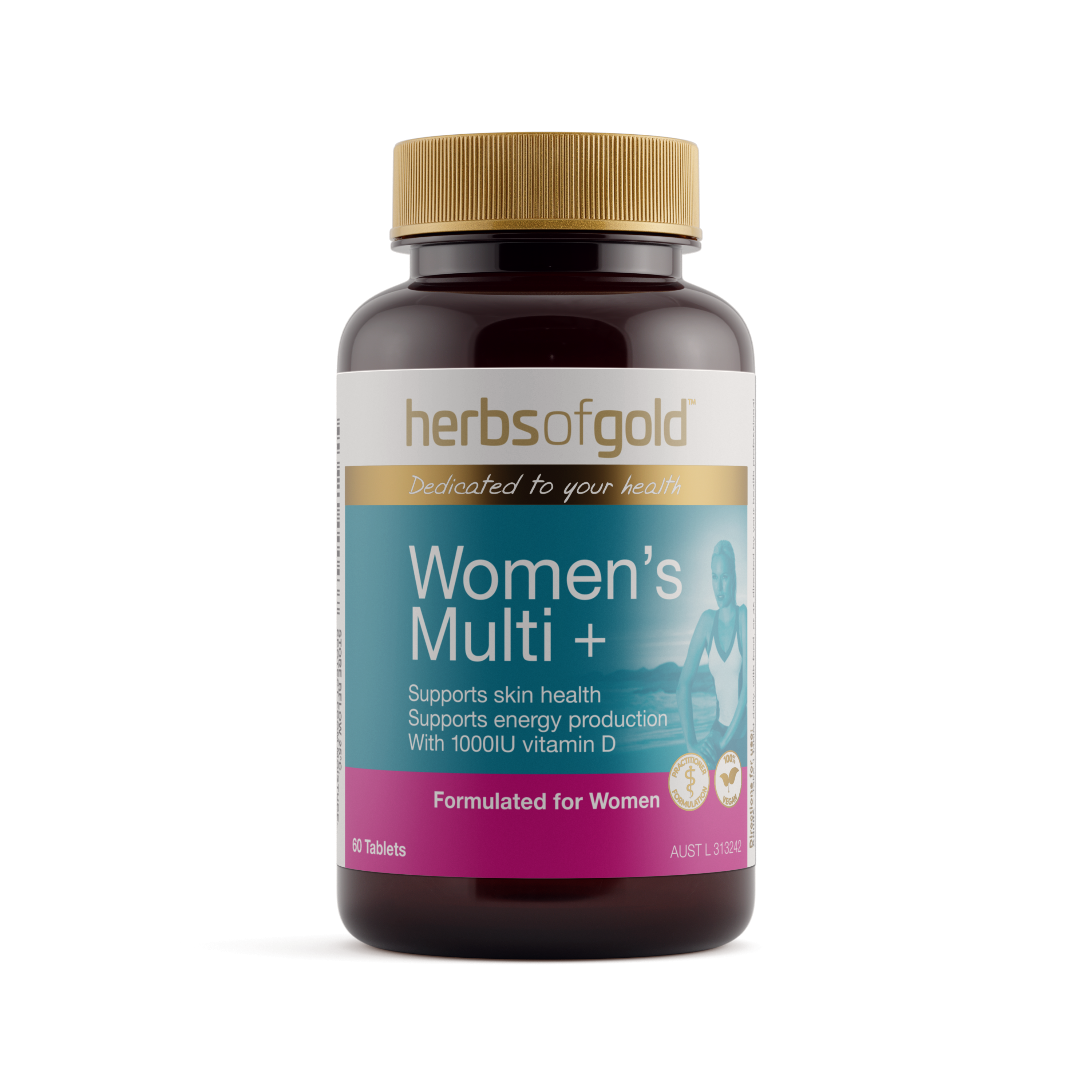 Women's Multi +