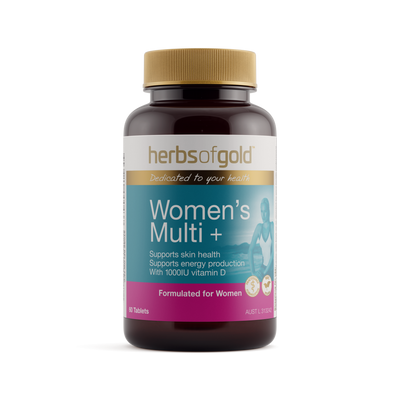 Women's Multi +