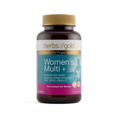 Women's Multi +
