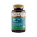 Wormwood Clear