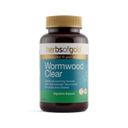 Wormwood Clear
