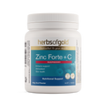 Zinc Forte + C