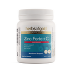 Zinc Forte + C