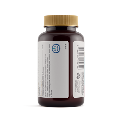 Ubiquinol 100mg