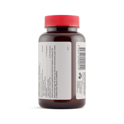 Children's Calci Care