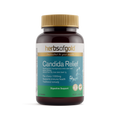 Candida Relief