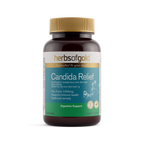 Candida Relief