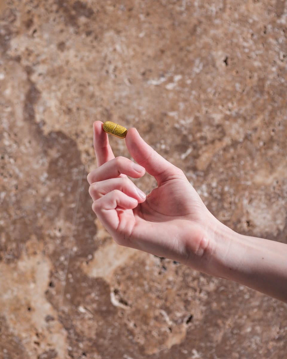 Berberine ImmunoPlex