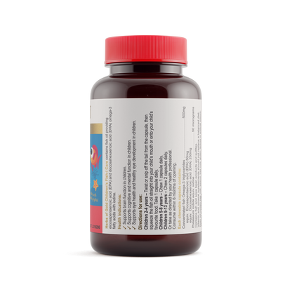 Children's Fish-i Care