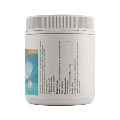 Evening Primrose Oil Daily