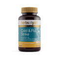 Cold & Flu Strike