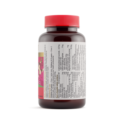 Children's Multi Care