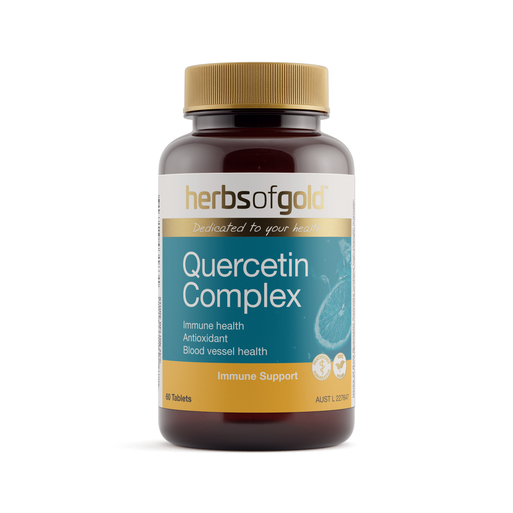 Quercetin Complex