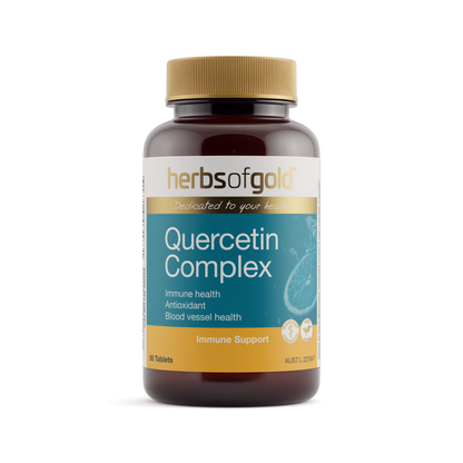Quercetin Complex