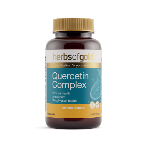 Quercetin Complex