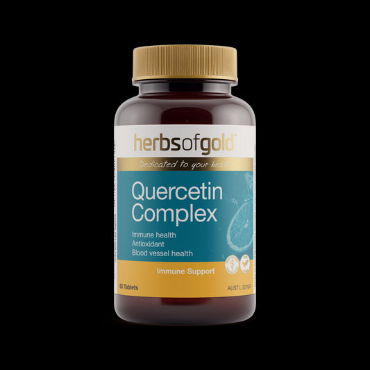 Quercetin Complex