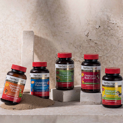 Children's Fish-i Care