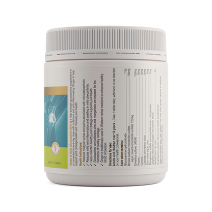 Glucosamine MAX