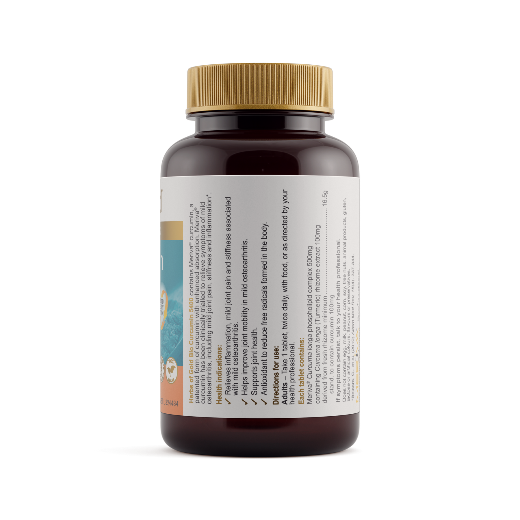 Bio Curcumin 5400