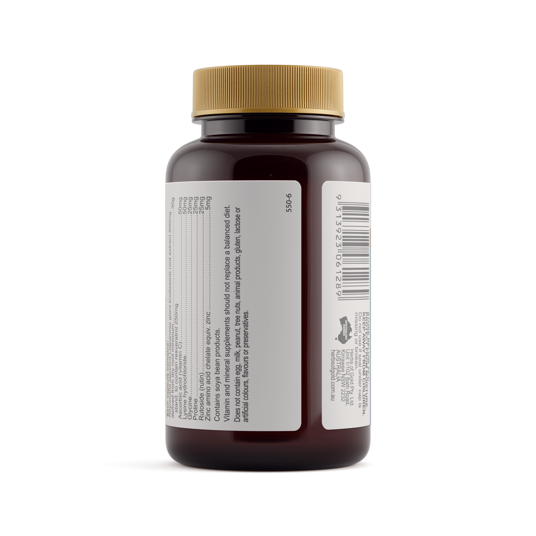 Resveratrol AdvantAGE