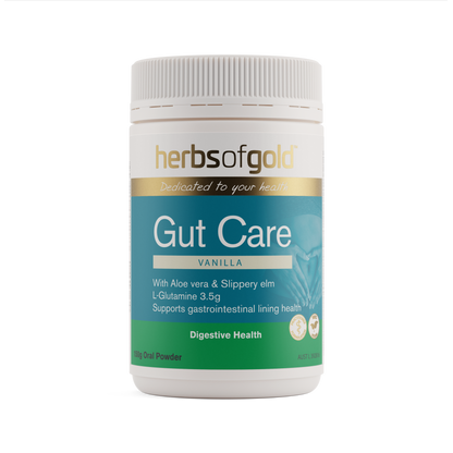 Gut Care