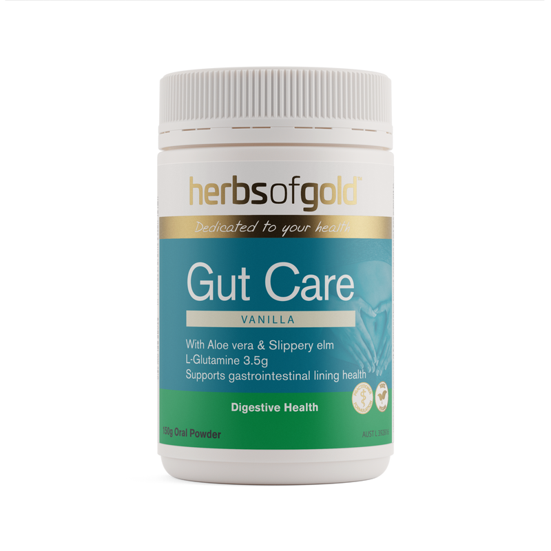 Gut Care