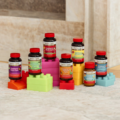 Children's Fish-i Care