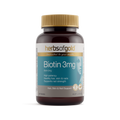 Biotin 3mg