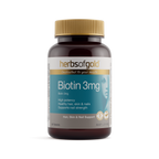 Biotin 3mg