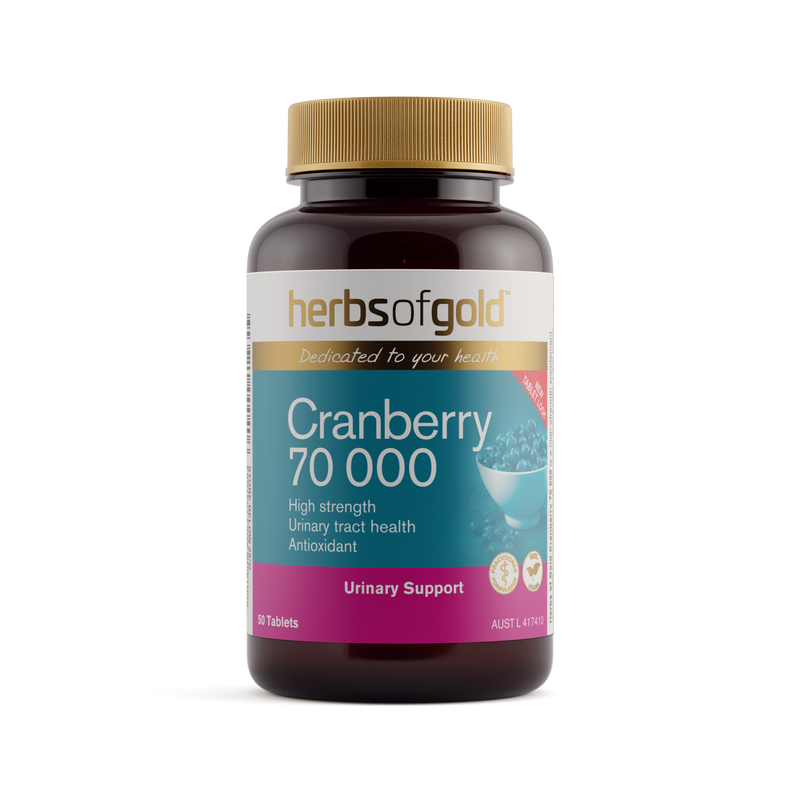 Cranberry 70 000