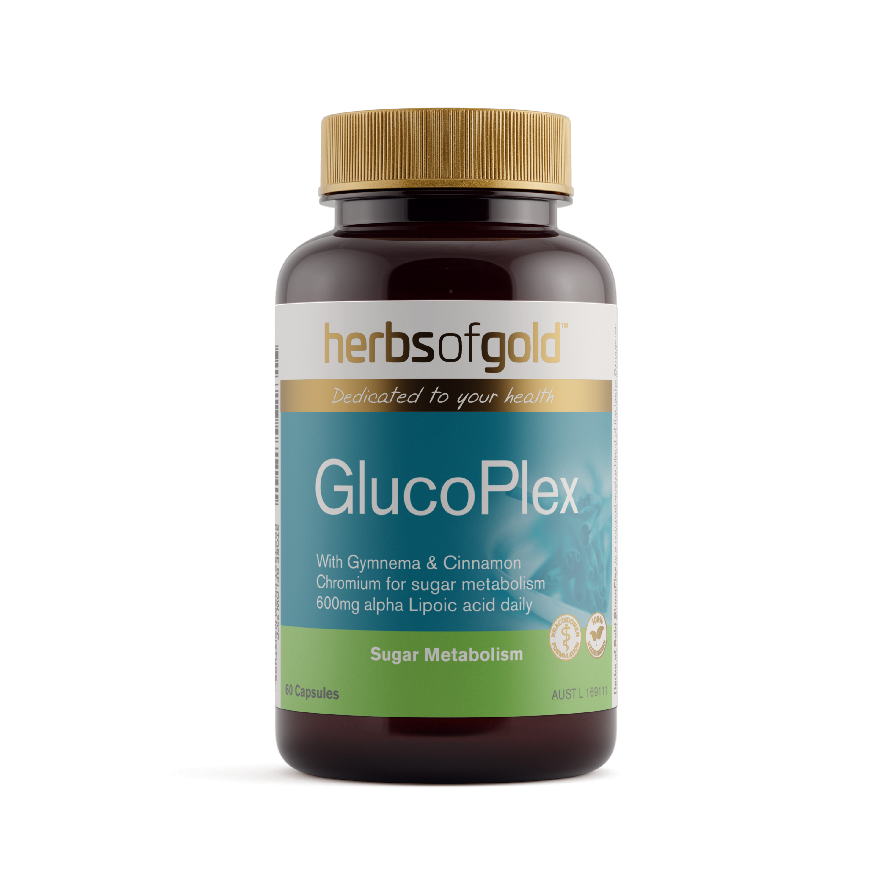 GlucoPlex