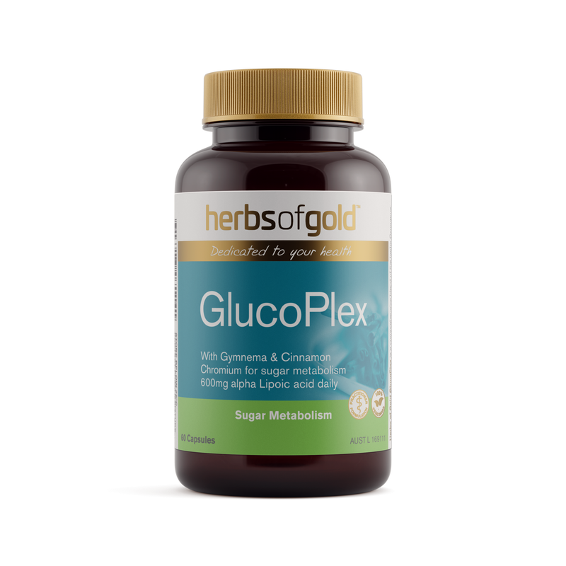 GlucoPlex