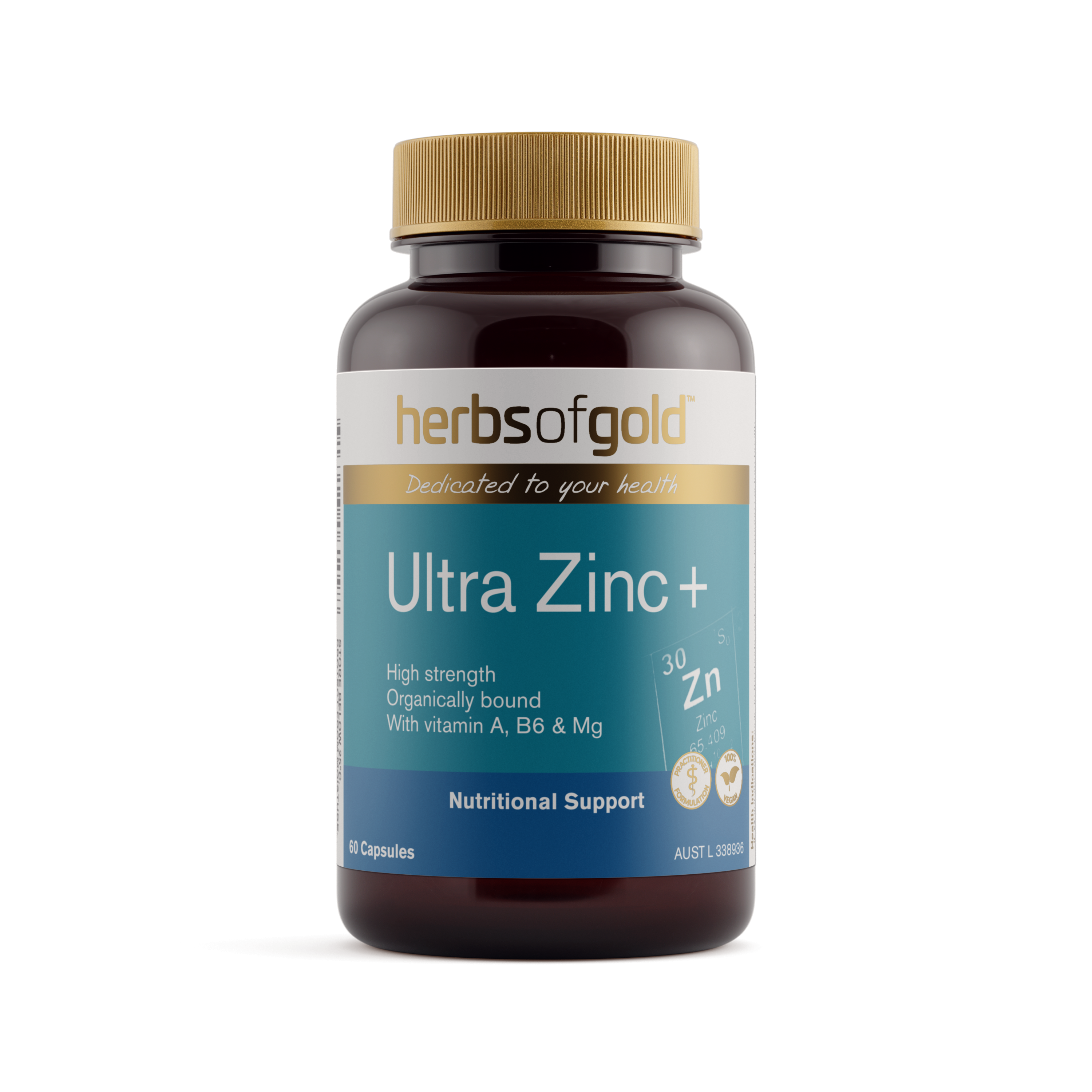 Ultra Zinc +