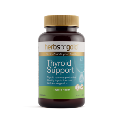 Thyroid Support