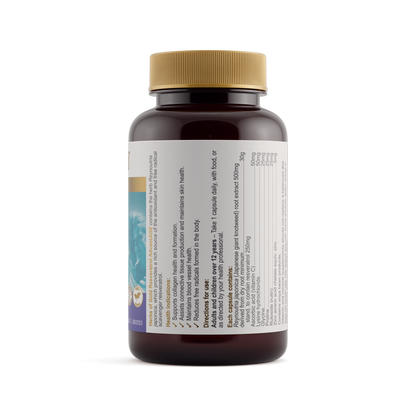 Resveratrol AdvantAGE