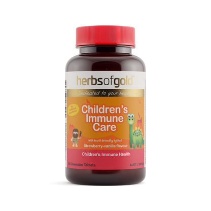 Children's Immune Care
