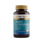 Acetyl L-Carnitine