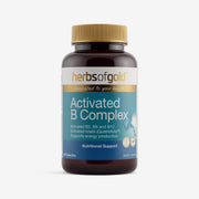 Activated B Complex