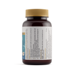 Ingredients panel for Herbs of Gold Activated B6 P5P 50mg 60 tablets