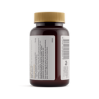 Warnings for Herbs of Gold Activated B6 P5P 50mg 60 tablets