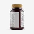 Warnings for Herbs of Gold Activated Sublingual B12 75 tablets