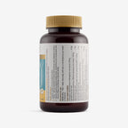 Ingredients panel for Herbs of Gold Astra Recharge 60 tablets