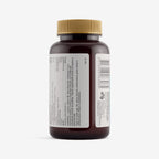 Warnings for Herbs of Gold B Sustained Release 60 tablets