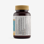 Ingredients panel for Herbs of Gold Berberine Immunoplex 30 tablets