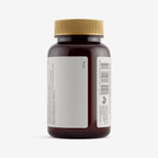Warnings for Herbs of Gold Biotin 3Mg 60 tablets
