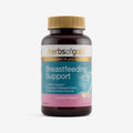 Front view of Herbs of Gold Breast-Feeding Support 60 tablets