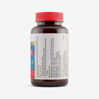 Ingredients panel for Herbs of Gold Children's Fish-I Care (Chewable) 60 capsules